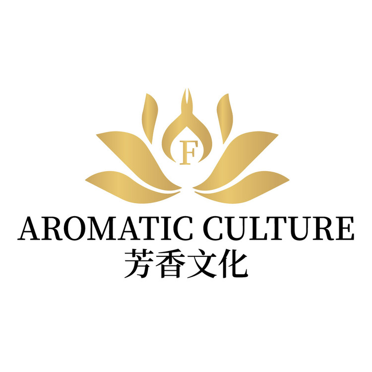 芳香文化logo