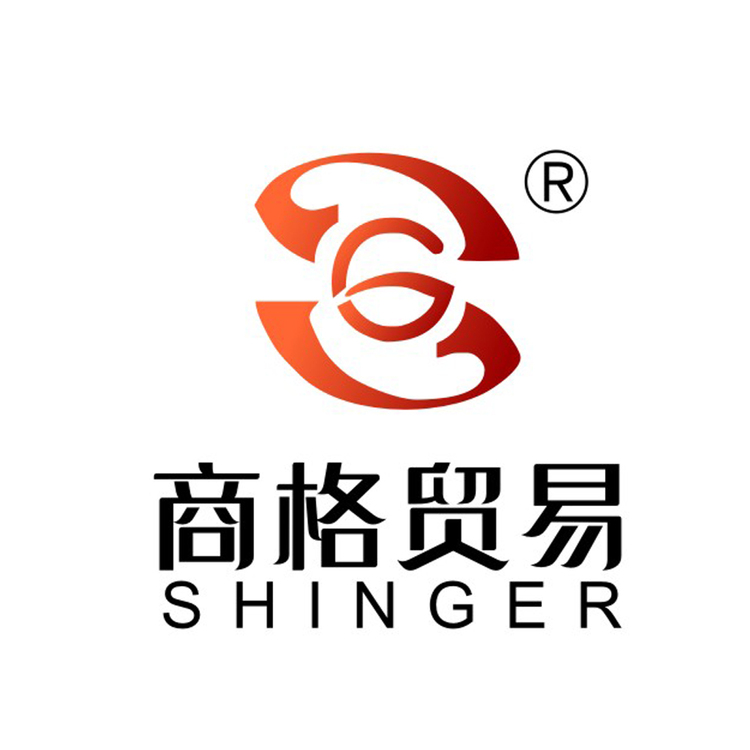平阳商格贸易有限公司logo