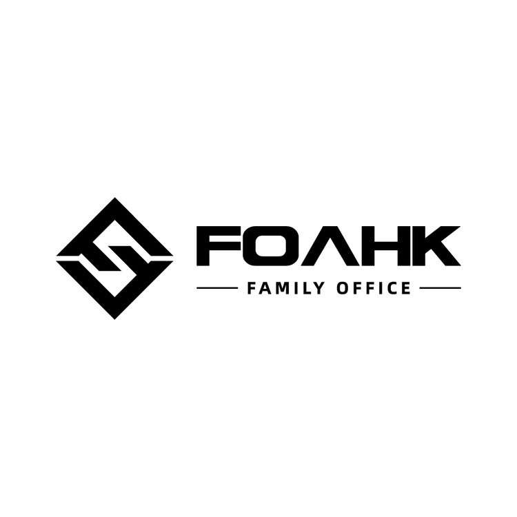 FOAHK Family Officelogo