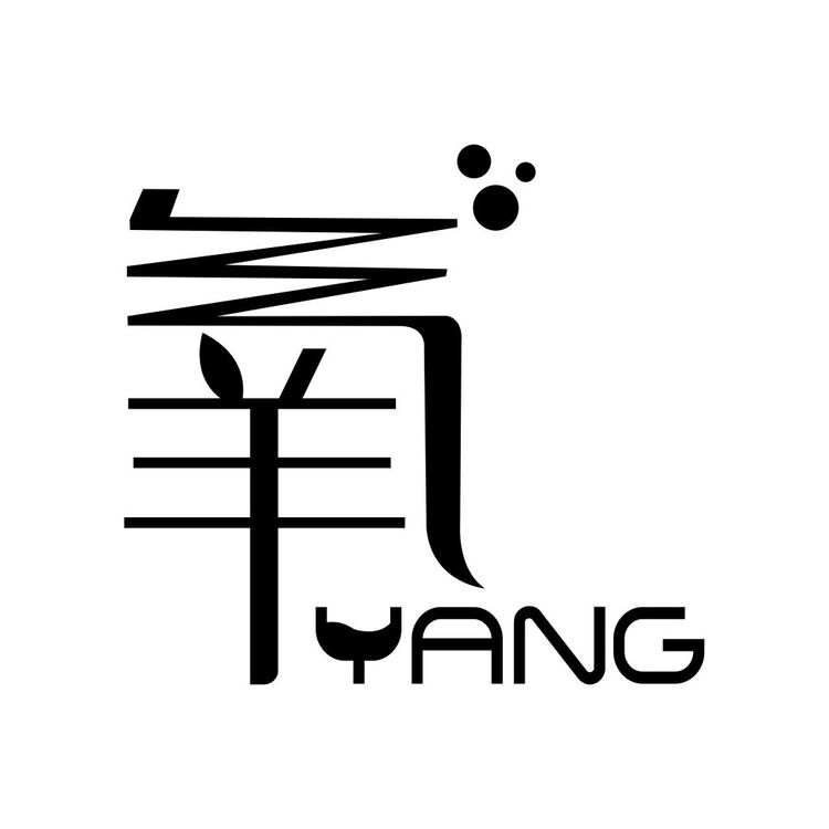 氧logo