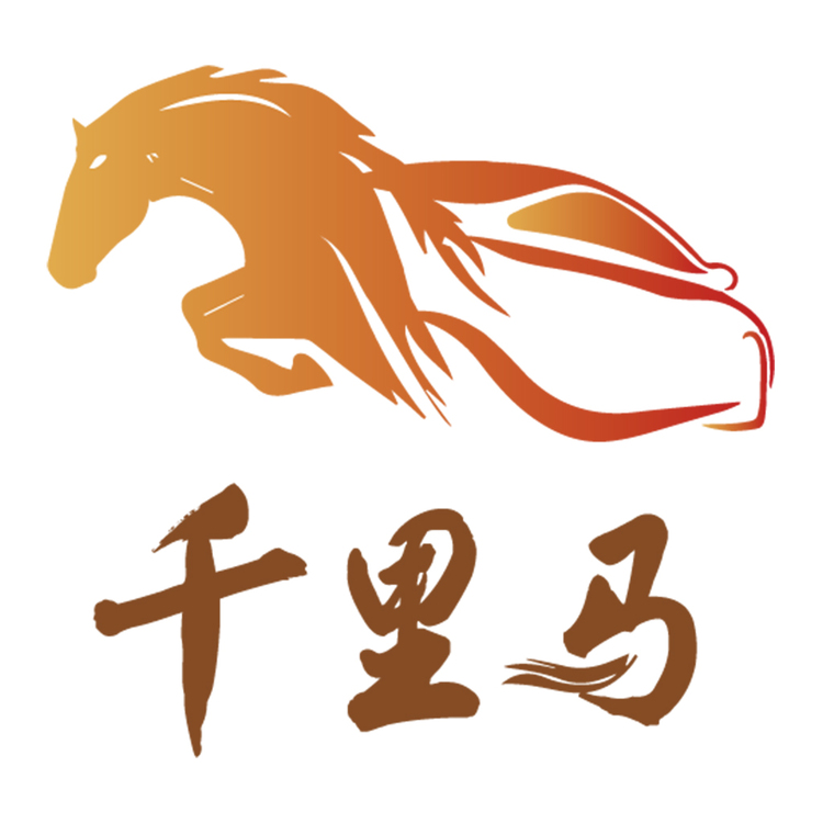 千里马logo