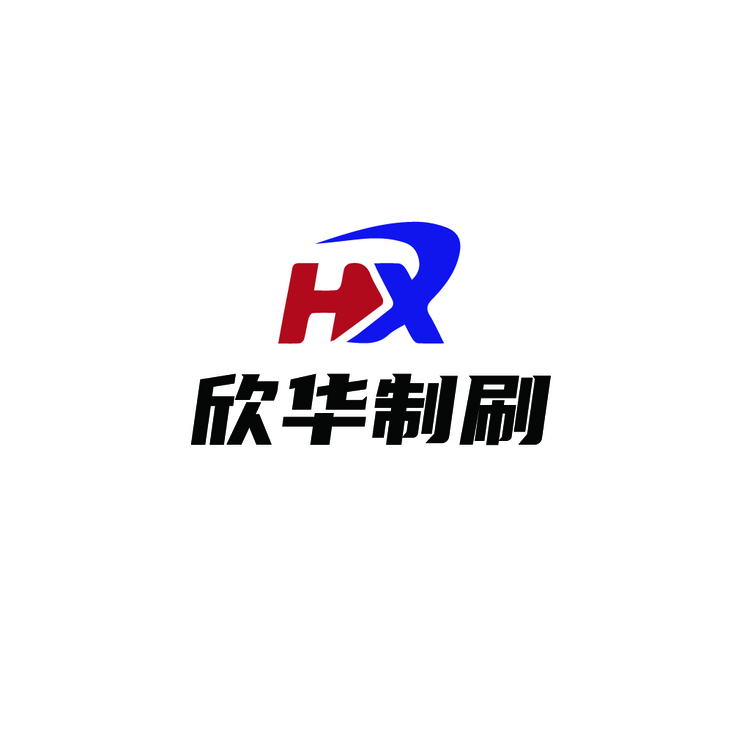 欣华logo