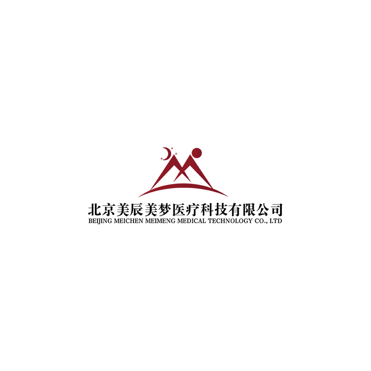 北京美辰美梦医疗科技有限公logo