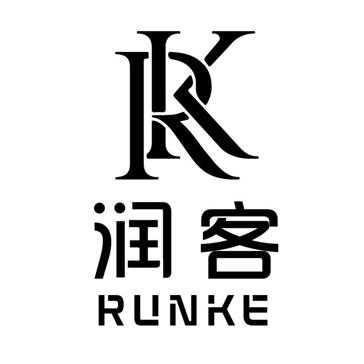 润客 商业运营logo