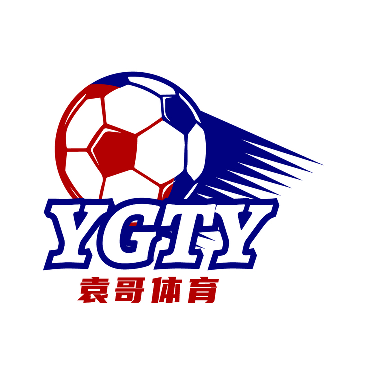 袁哥体育logo