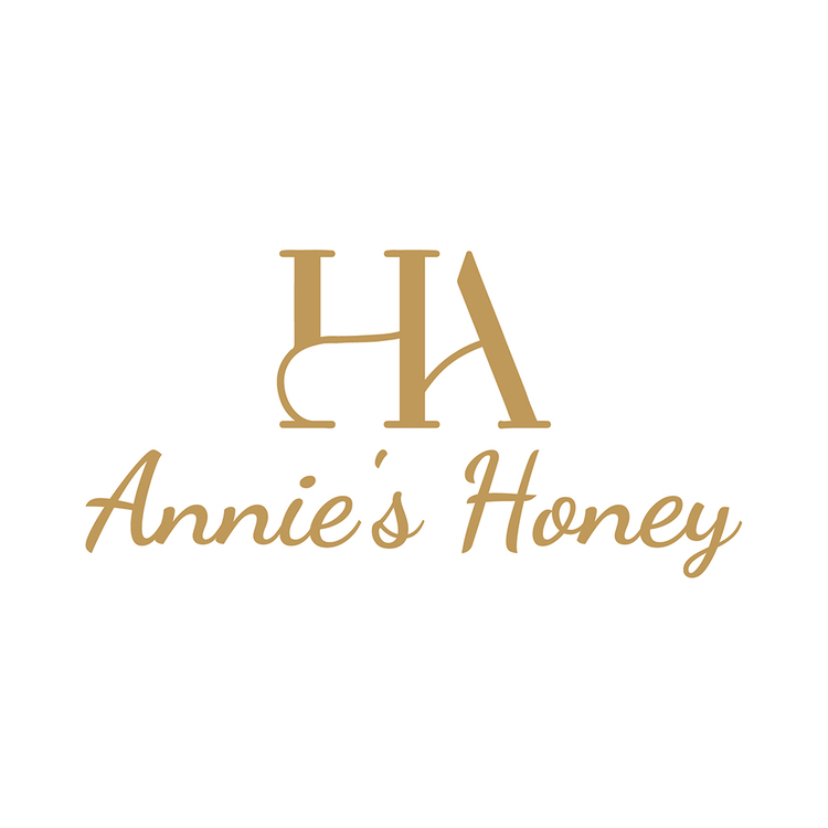 Annie's Honeylogo