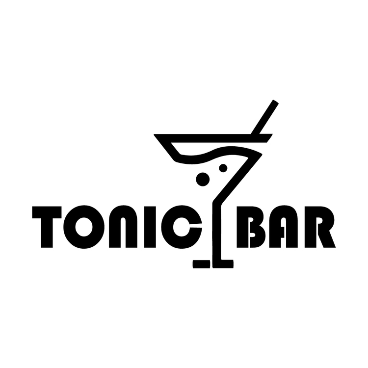 tonic barlogo