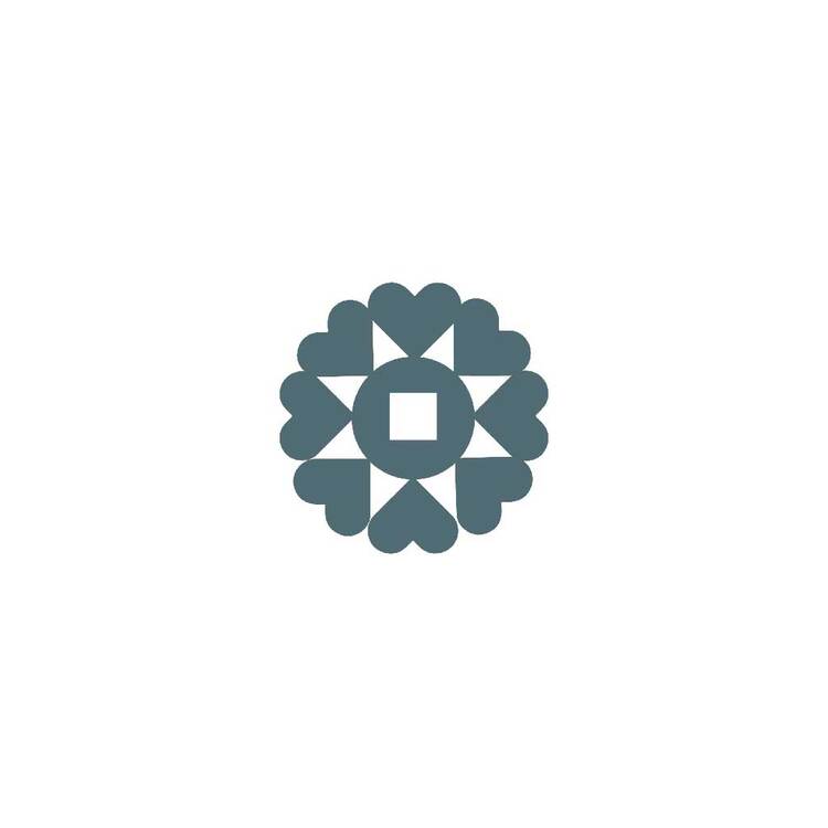 素材logo