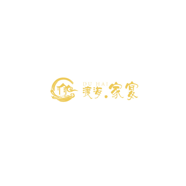 古风logo