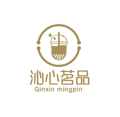 泌心茗茶