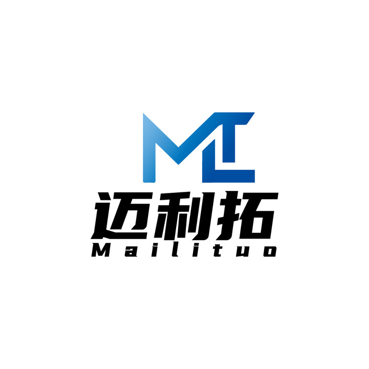 迈利拓logo