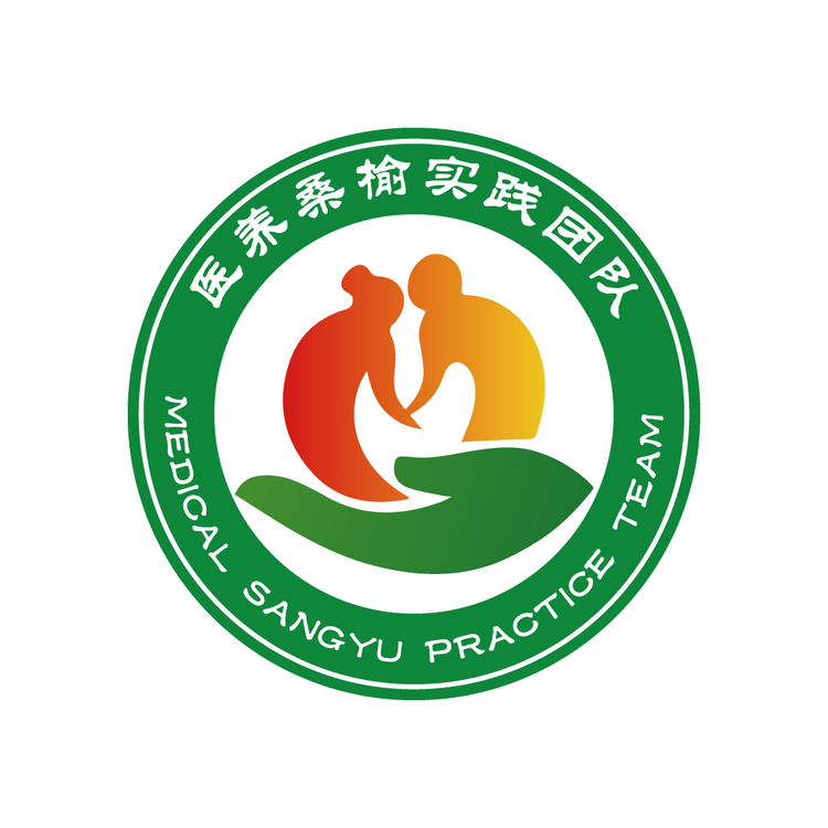 医养桑榆logo