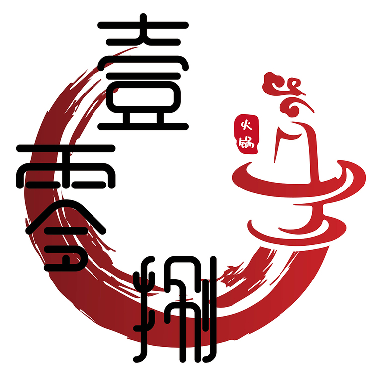108火锅logo