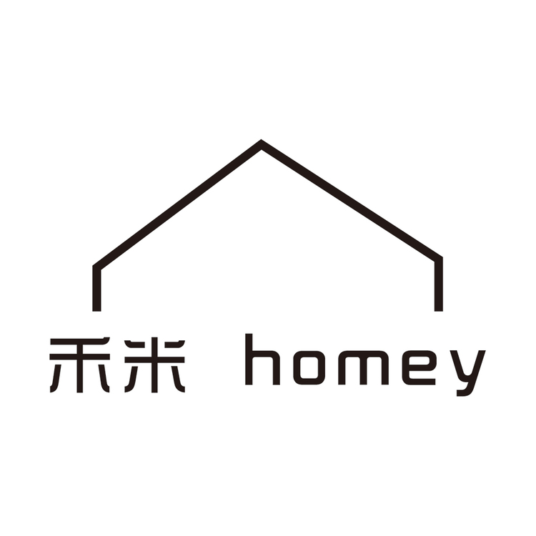 禾米logo