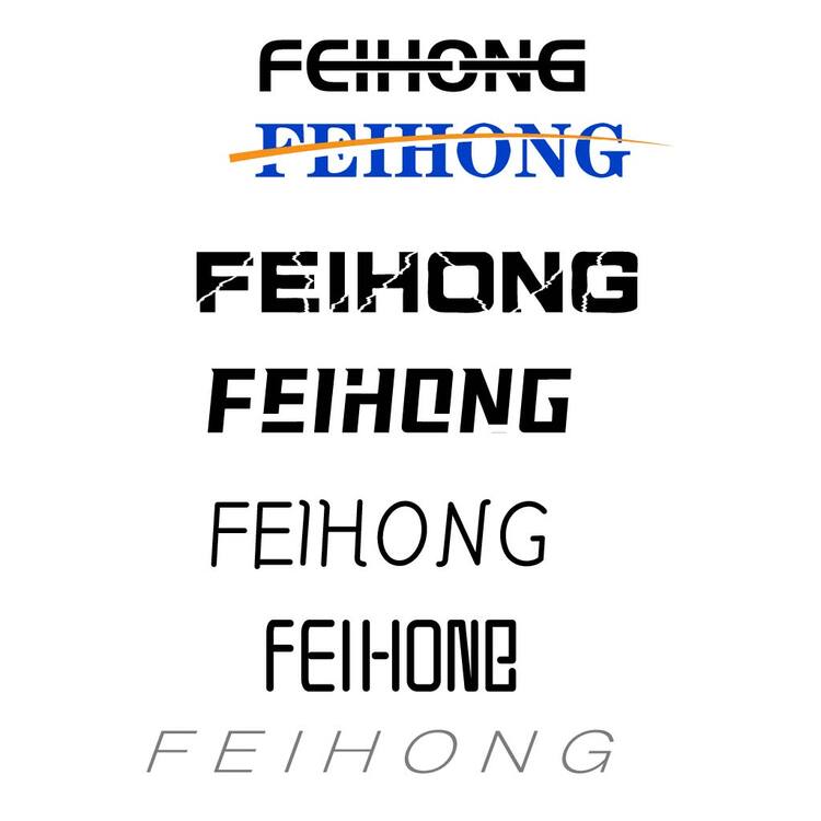 FEIHONGlogo