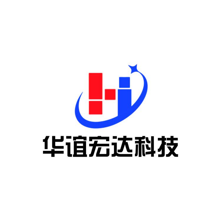 华谊宏达科技logo