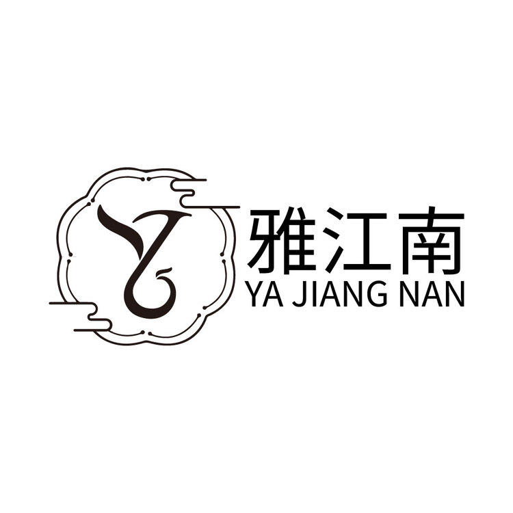 雅江南logo