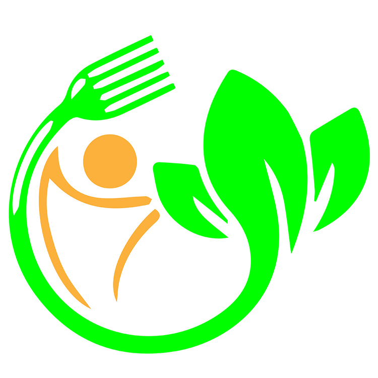 营养餐logo