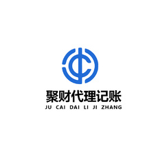 聚财代理记账