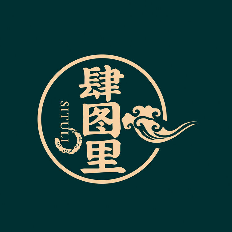 仕图里logo
