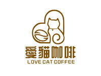 爱猫咖啡