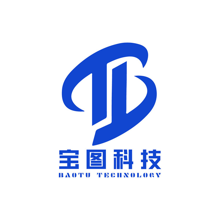 宝图logo