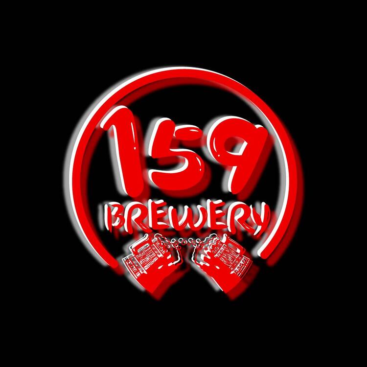 159&bull;brewery.ailogo