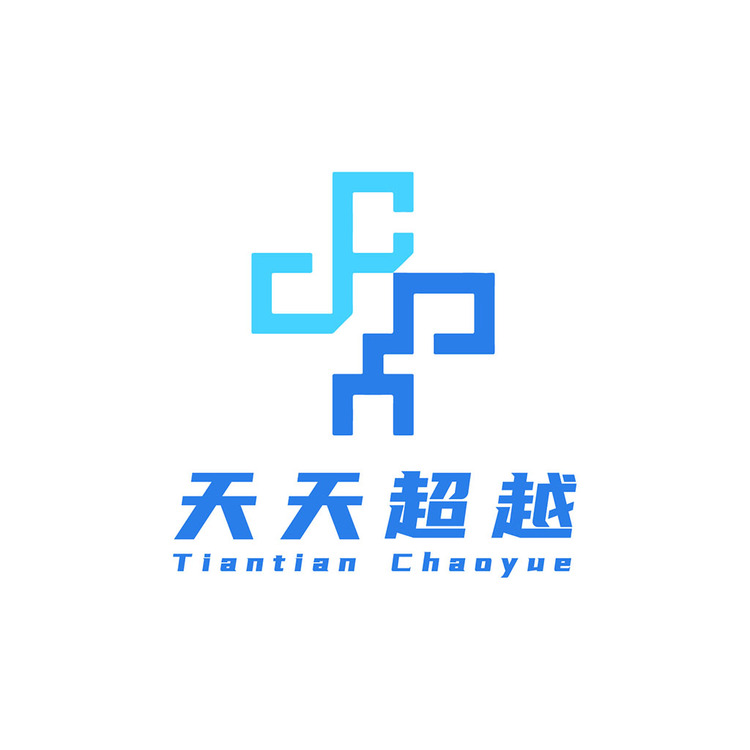 生物logo