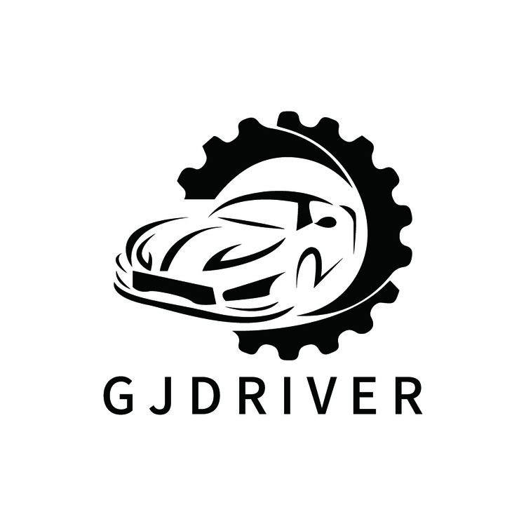 GJDRIVERlogo