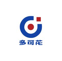 多可花