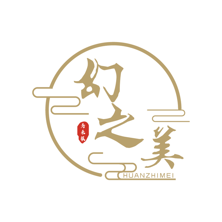 幻之美logo