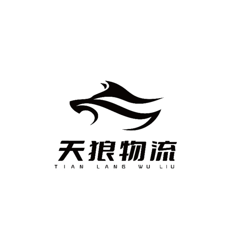 狼logo