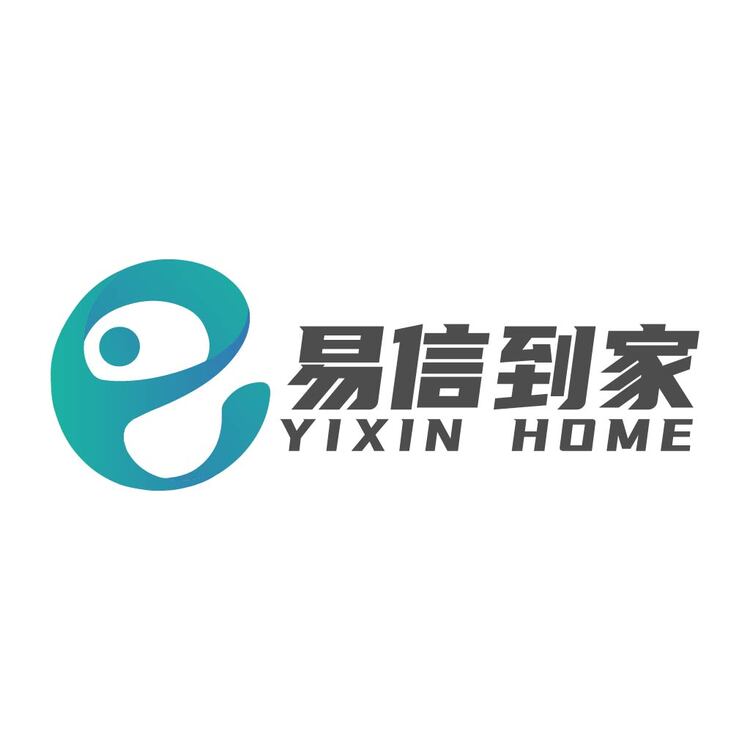 易信到家logo