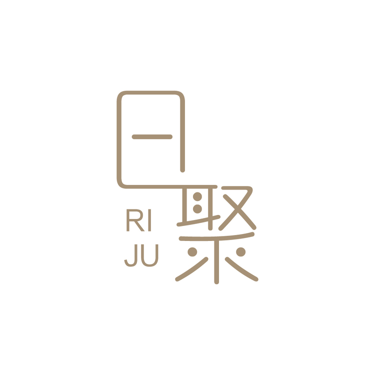 日聚logo