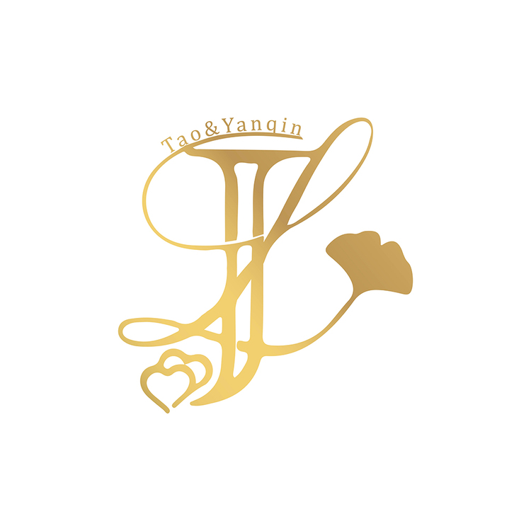 Tao&amp;Yanqinlogo