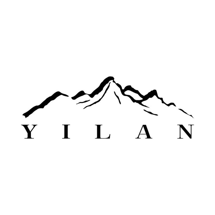 一览logo