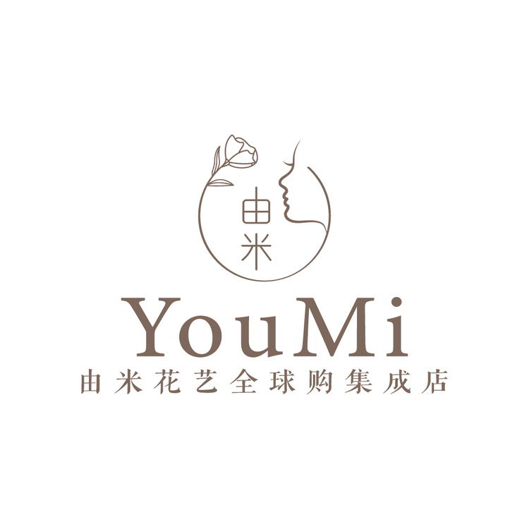 由米logo