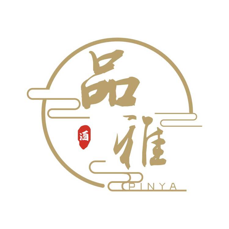 品雅logo