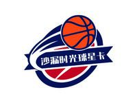 沙漏时光球星卡