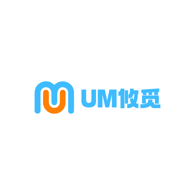 UM攸觅logo