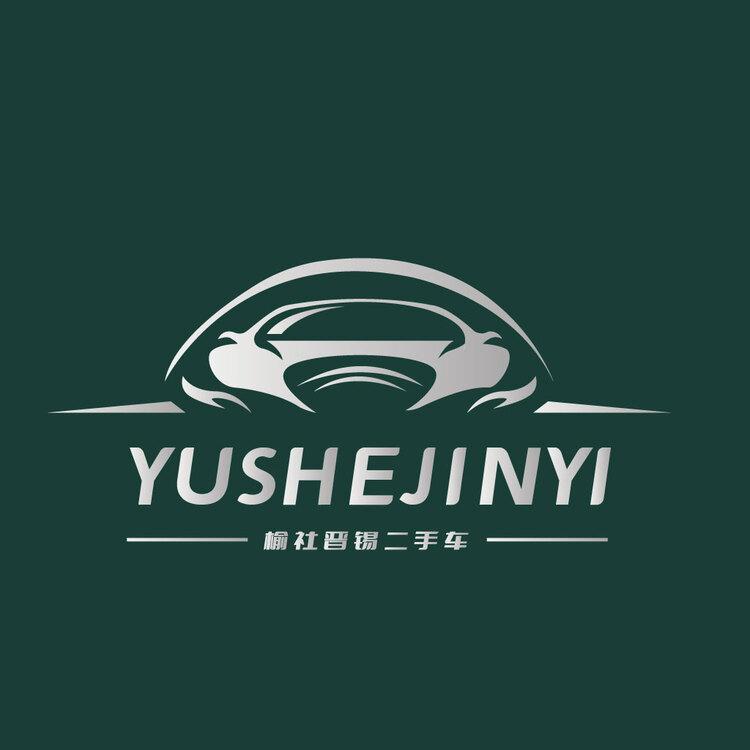 车logo
