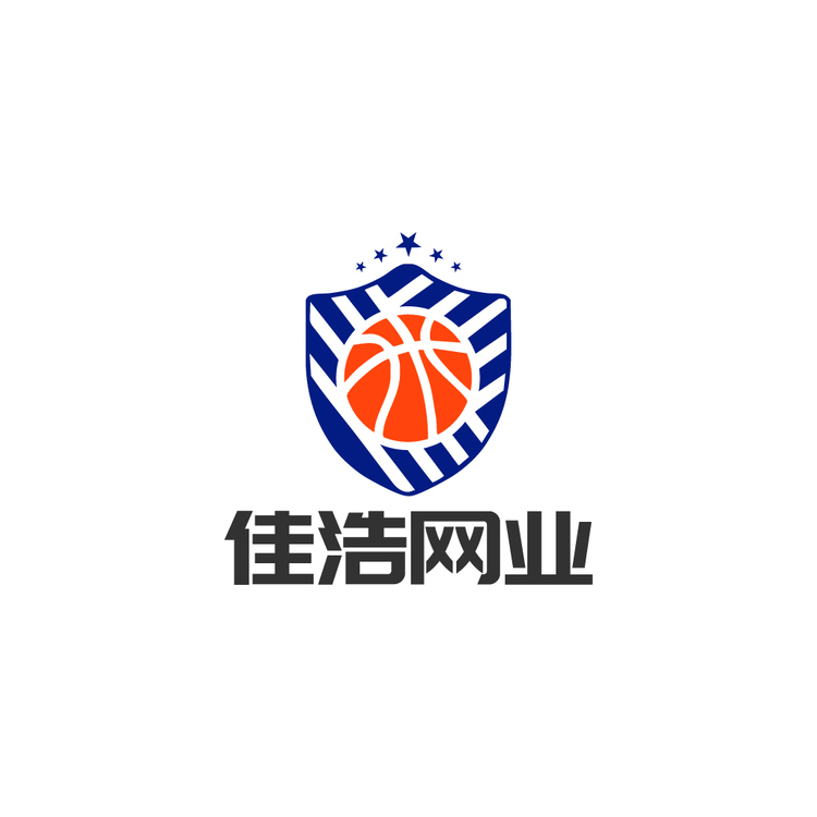 佳浩网业logo