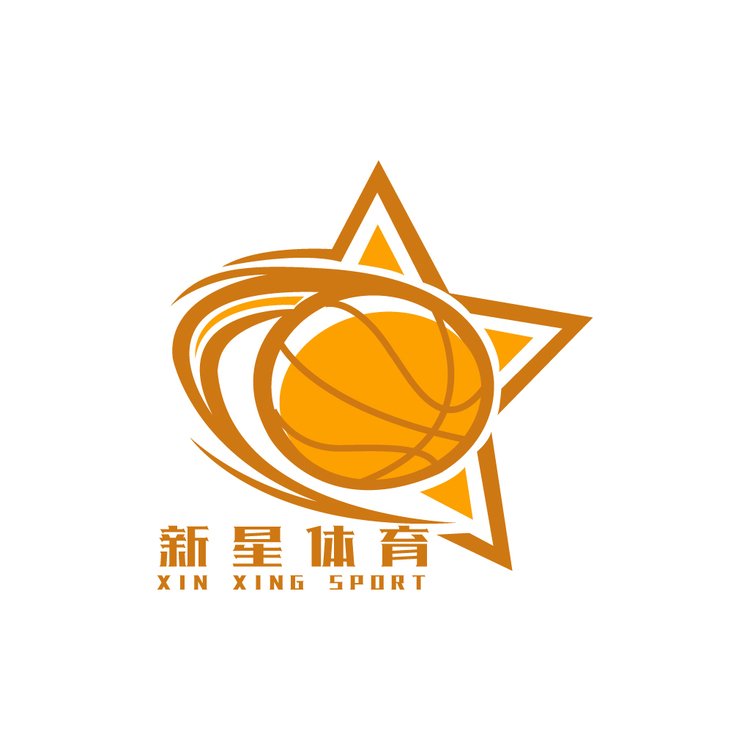 新星体育logo