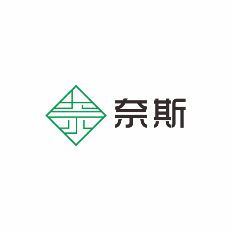 奈斯logo