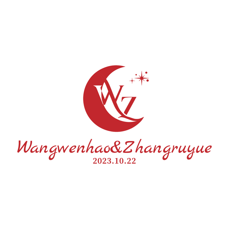 婚礼logologo