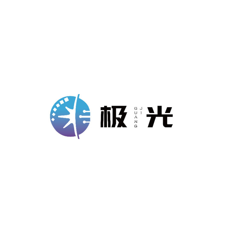 字logo