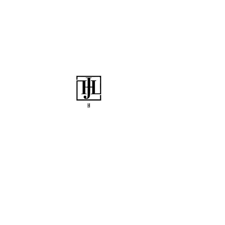 字母设计logo