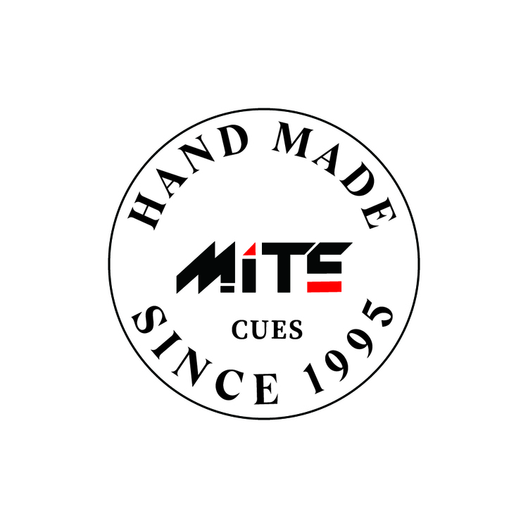 CUESSINCE1995HANDMADElogo