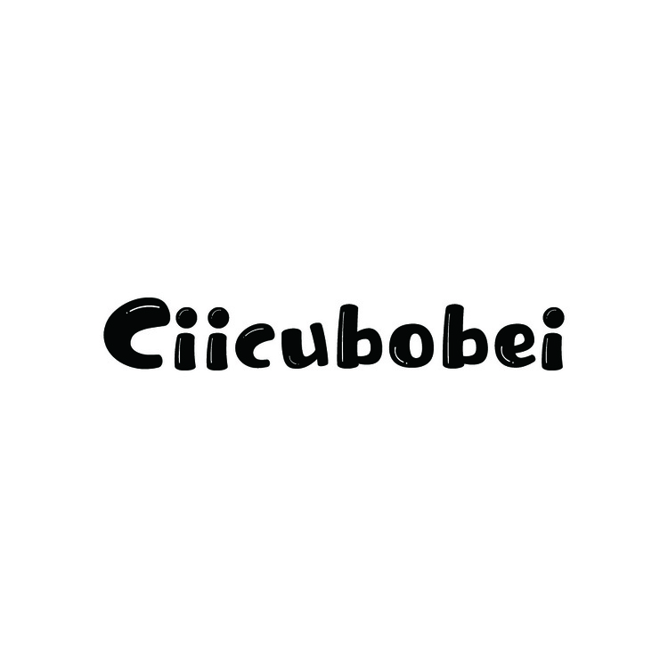 Ciicubobeilogo