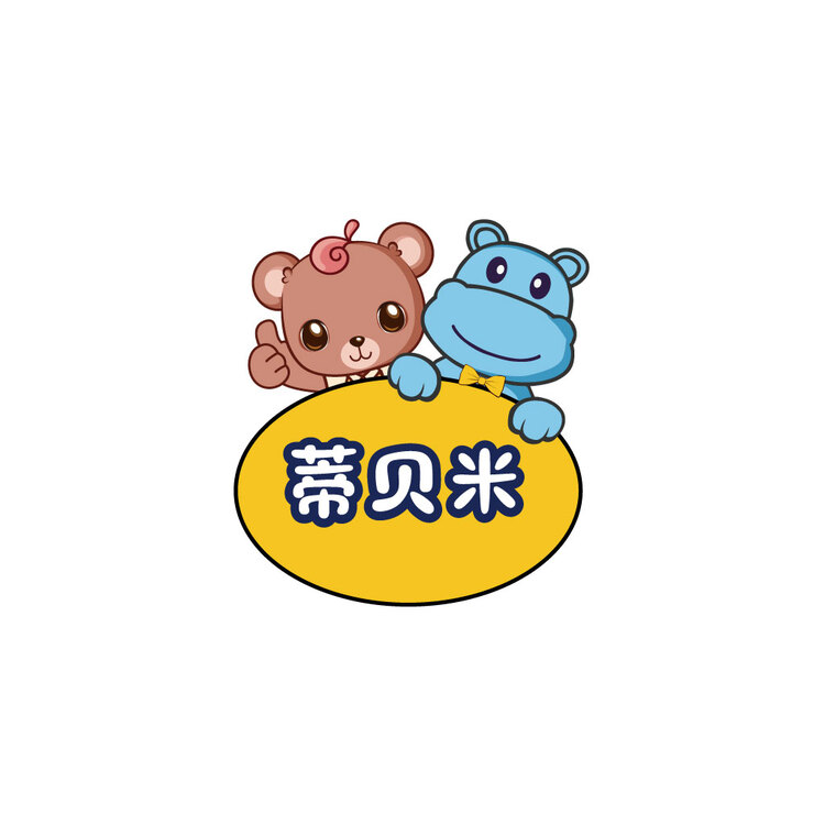 乐园logo